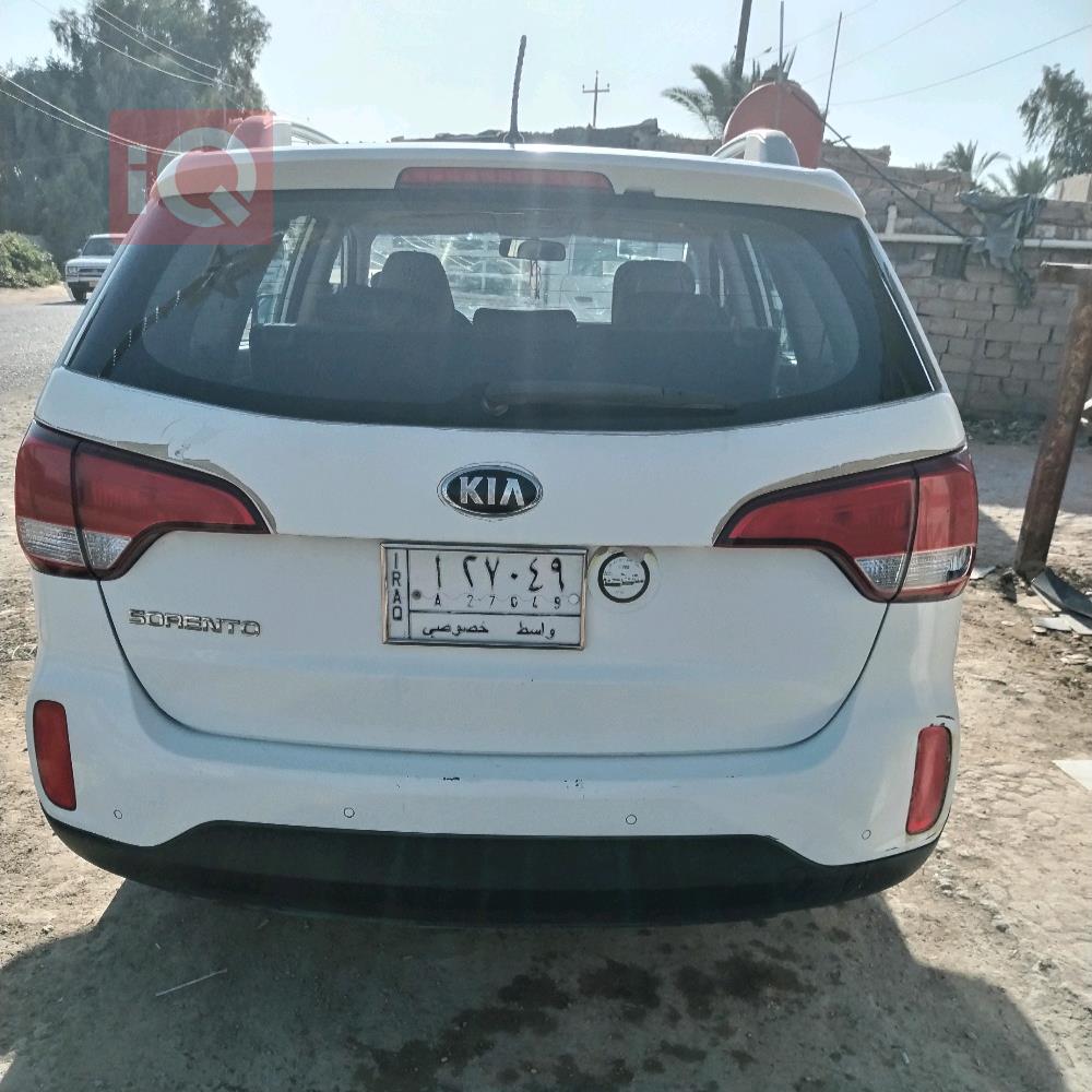 کیا سۆرینتۆ